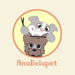 Logo de AnaBelaPet