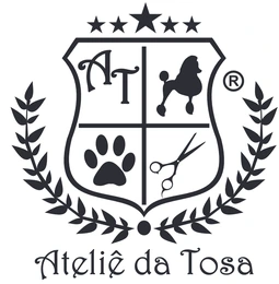 Logo de Ateliê da Tosa