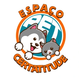 Logo de Espaço Pet Certatitude