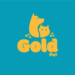 Logo de Gold Pet