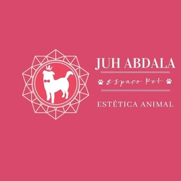 Logo de Juh Abdala estética animal
