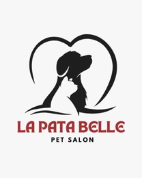 Logo de La Pata Belle