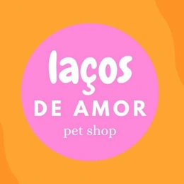 Logo de Laços de amor