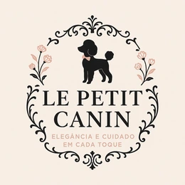 Logo de Le Petit canin