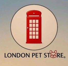 Logo de London Pet Store